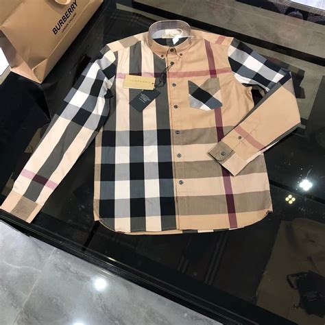 burberry replica from china|first copy burberry shirts.